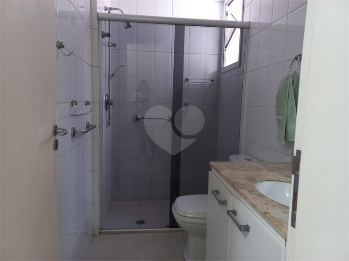 Venda Apartamento São Paulo Jardim Ester Yolanda REO881436 13