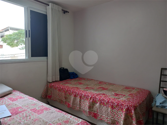 Venda Apartamento São Paulo Jardim Ester Yolanda REO881436 11