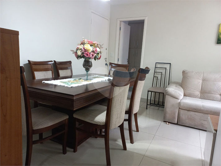 Venda Apartamento São Paulo Jardim Ester Yolanda REO881436 1