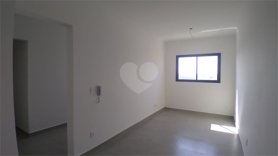 Venda Apartamento Sorocaba Jardim Wanel Ville V REO881441 1