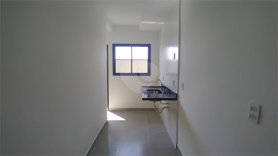 Venda Apartamento Sorocaba Jardim Wanel Ville V REO881441 3