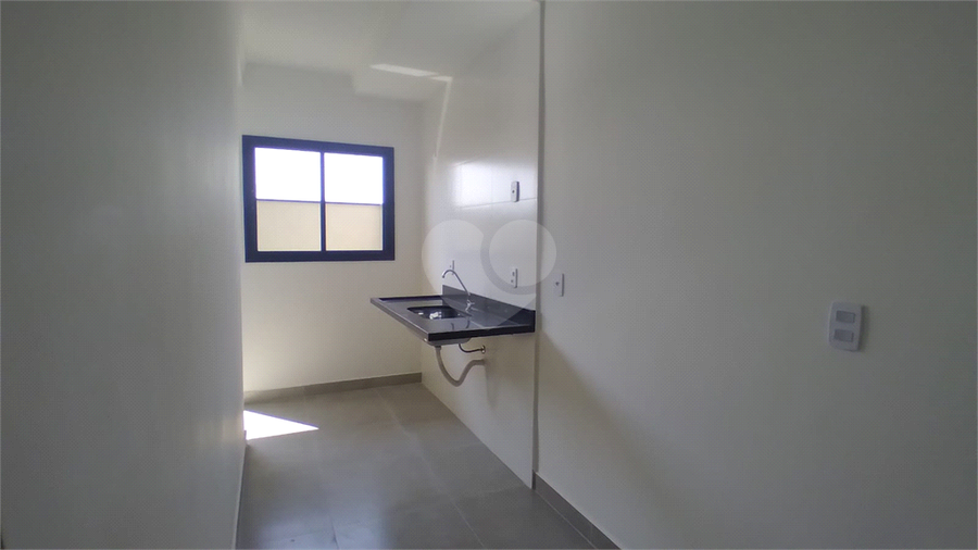 Venda Apartamento Sorocaba Jardim Wanel Ville V REO881441 4