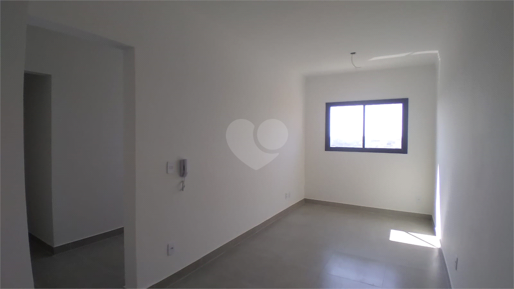 Venda Apartamento Sorocaba Jardim Wanel Ville V REO881445 2