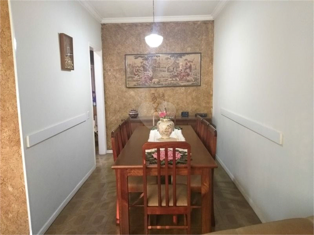 Venda Casa Jundiaí Jardim Colônia REO881448 2