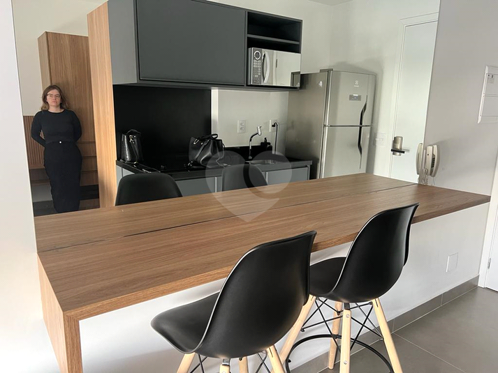 Aluguel Apartamento São Paulo Cerqueira César REO881451 5