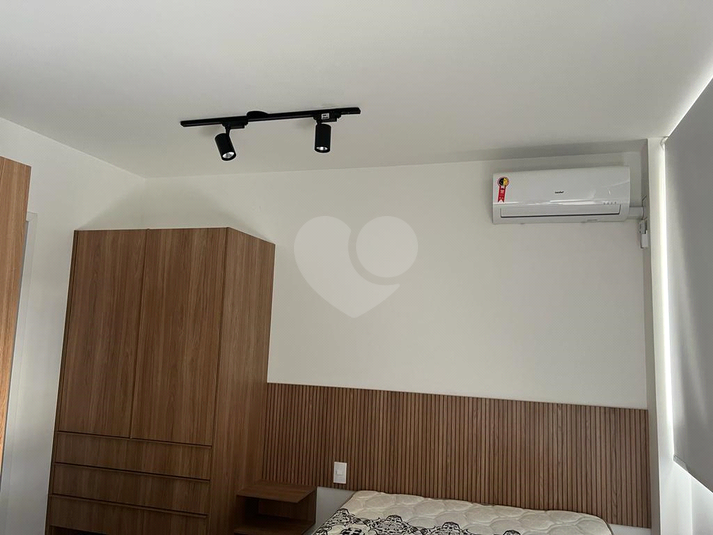 Aluguel Apartamento São Paulo Cerqueira César REO881451 12