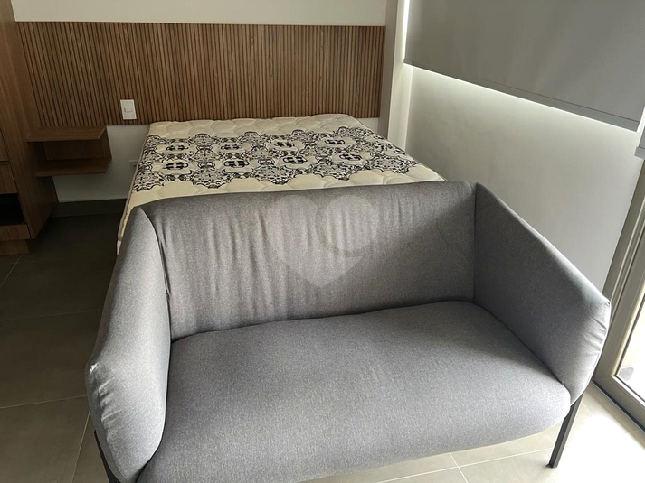 Aluguel Apartamento São Paulo Cerqueira César REO881451 4