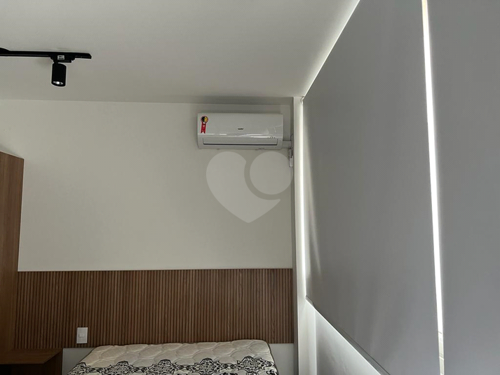 Aluguel Apartamento São Paulo Cerqueira César REO881451 11