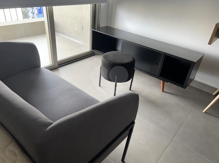 Aluguel Apartamento São Paulo Cerqueira César REO881451 2