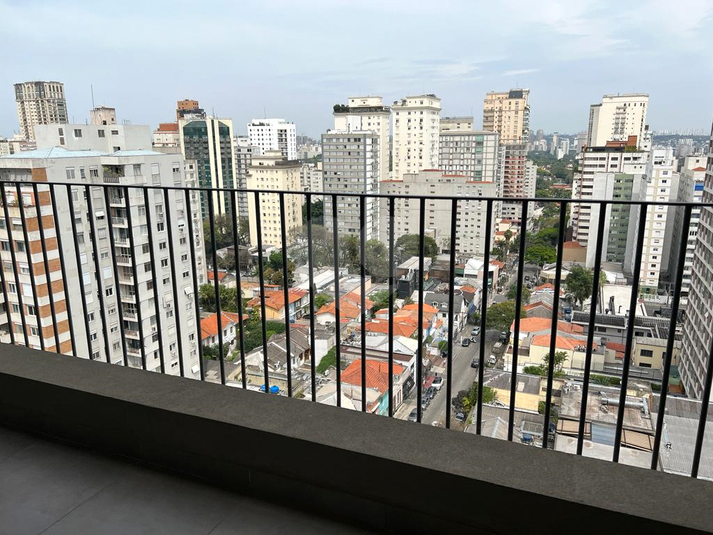 Aluguel Apartamento São Paulo Cerqueira César REO881451 17