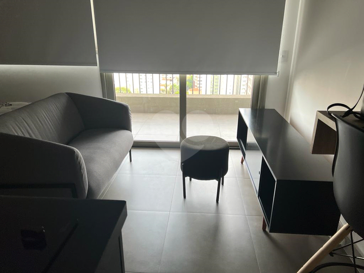 Aluguel Apartamento São Paulo Cerqueira César REO881451 1