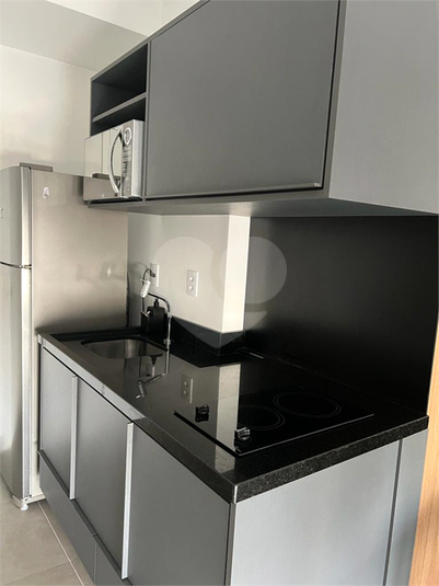 Aluguel Apartamento São Paulo Cerqueira César REO881451 6