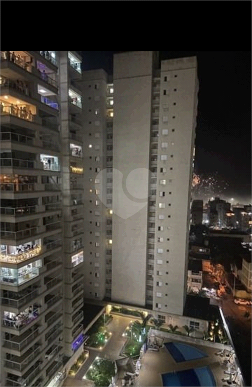 Venda Apartamento Guarujá Loteamento João Batista Julião REO881455 10