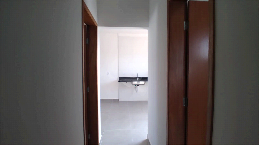 Venda Apartamento Sorocaba Jardim Wanel Ville V REO881460 7