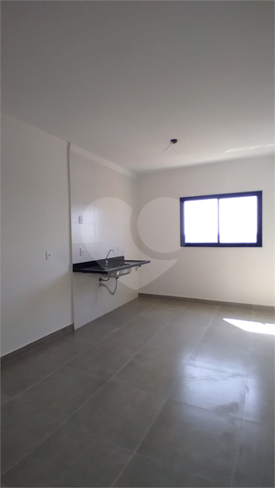 Venda Apartamento Sorocaba Jardim Wanel Ville V REO881460 2