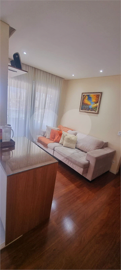 Venda Apartamento São Paulo Lauzane Paulista REO881472 4