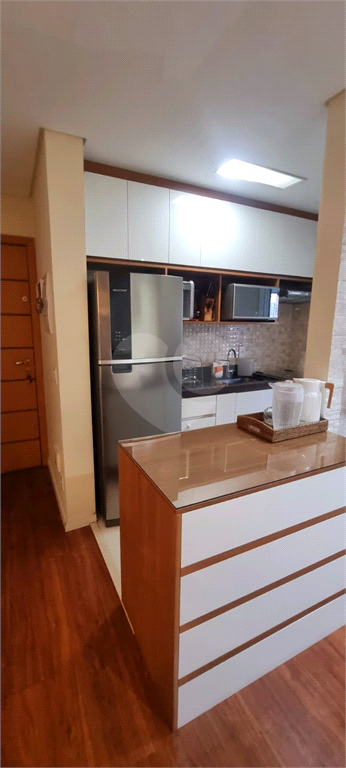 Venda Apartamento São Paulo Lauzane Paulista REO881472 8