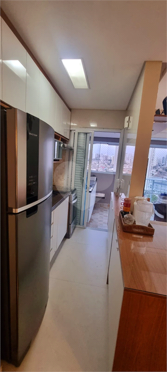 Venda Apartamento São Paulo Lauzane Paulista REO881472 10