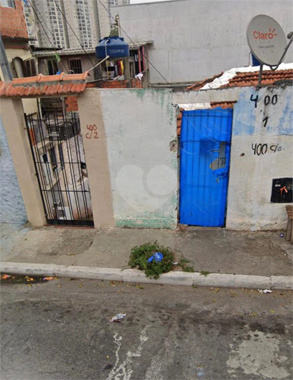 Venda Terreno São Paulo Vila Guarani (z Sul) REO881479 16