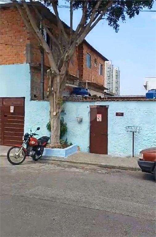 Venda Terreno São Paulo Vila Guarani (z Sul) REO881479 12