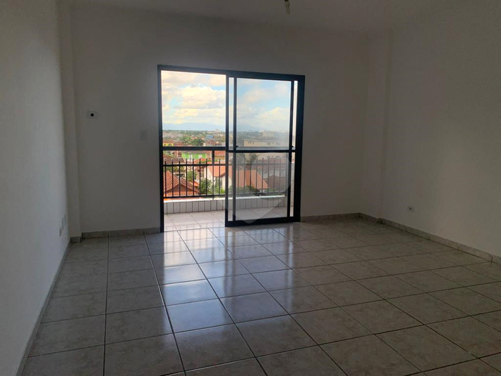 Venda Apartamento Praia Grande Solemar REO881480 22