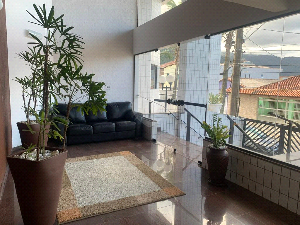 Venda Apartamento Praia Grande Solemar REO881480 18