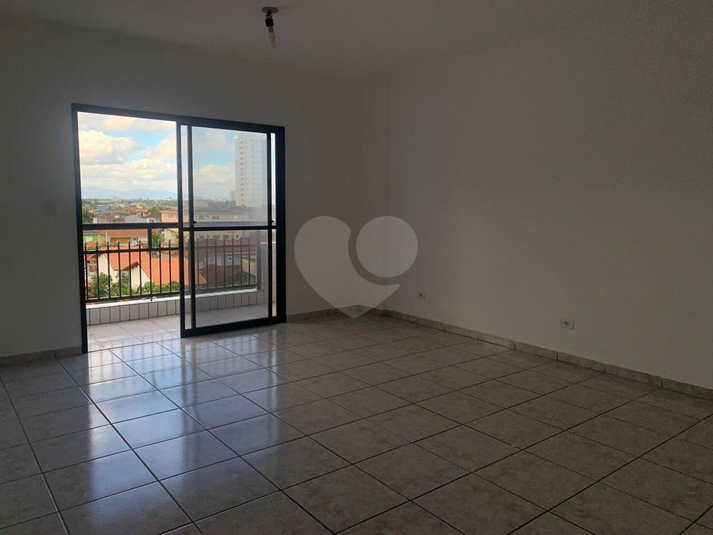 Venda Apartamento Praia Grande Solemar REO881480 7