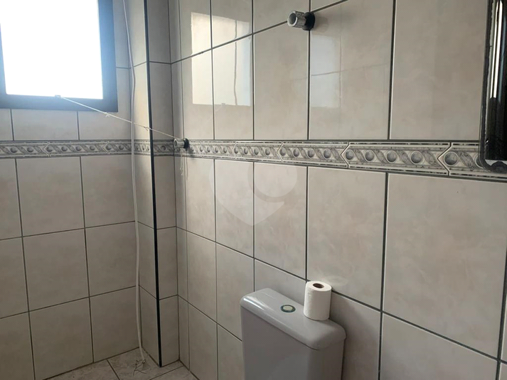 Venda Apartamento Praia Grande Solemar REO881480 17