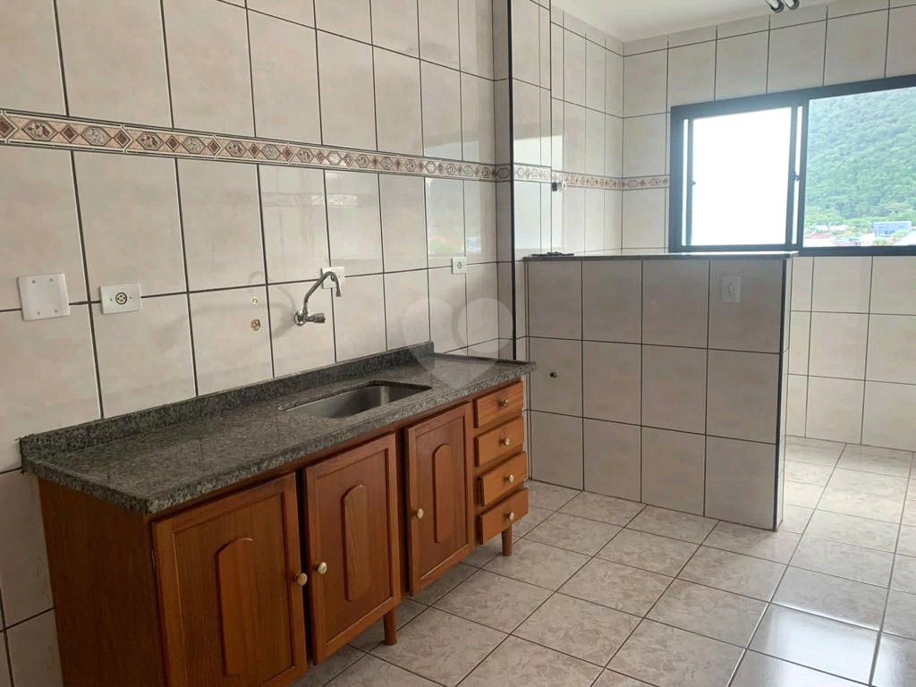 Venda Apartamento Praia Grande Solemar REO881480 24