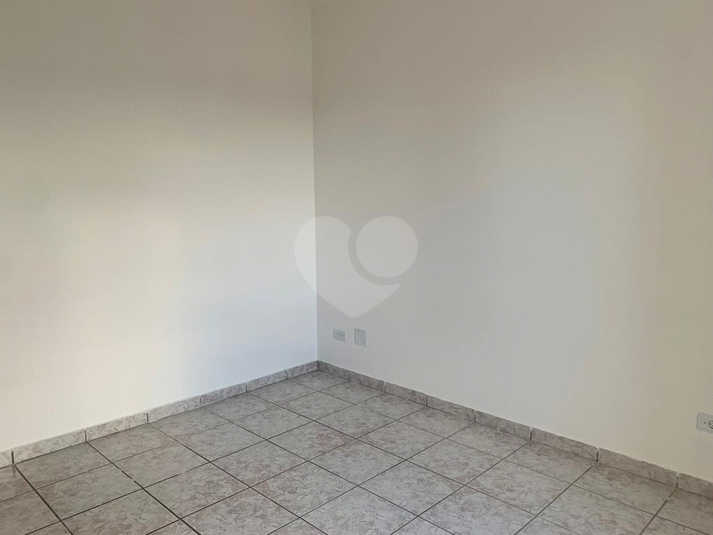 Venda Apartamento Praia Grande Solemar REO881480 12