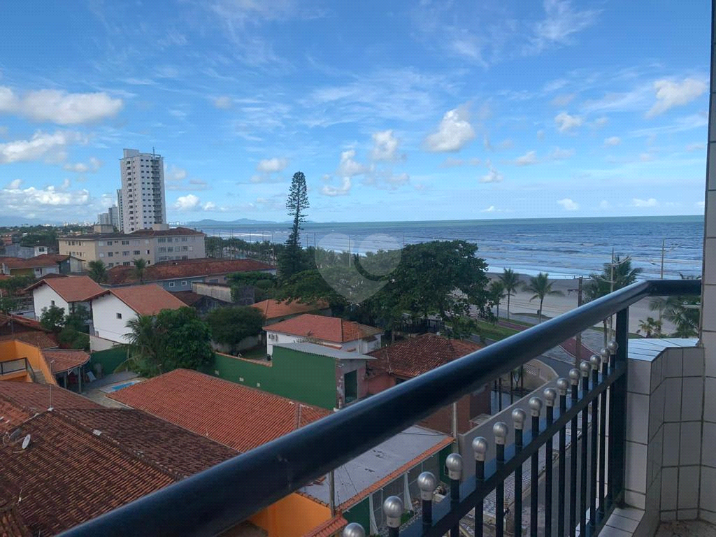 Venda Apartamento Praia Grande Solemar REO881480 13