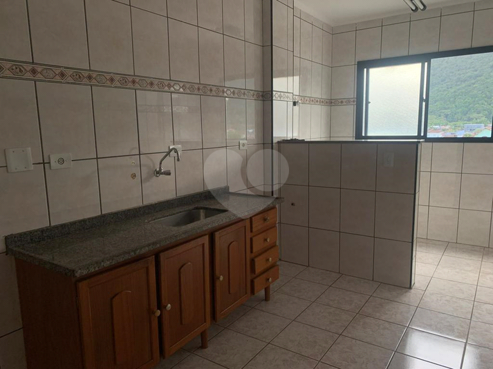 Venda Apartamento Praia Grande Solemar REO881480 27