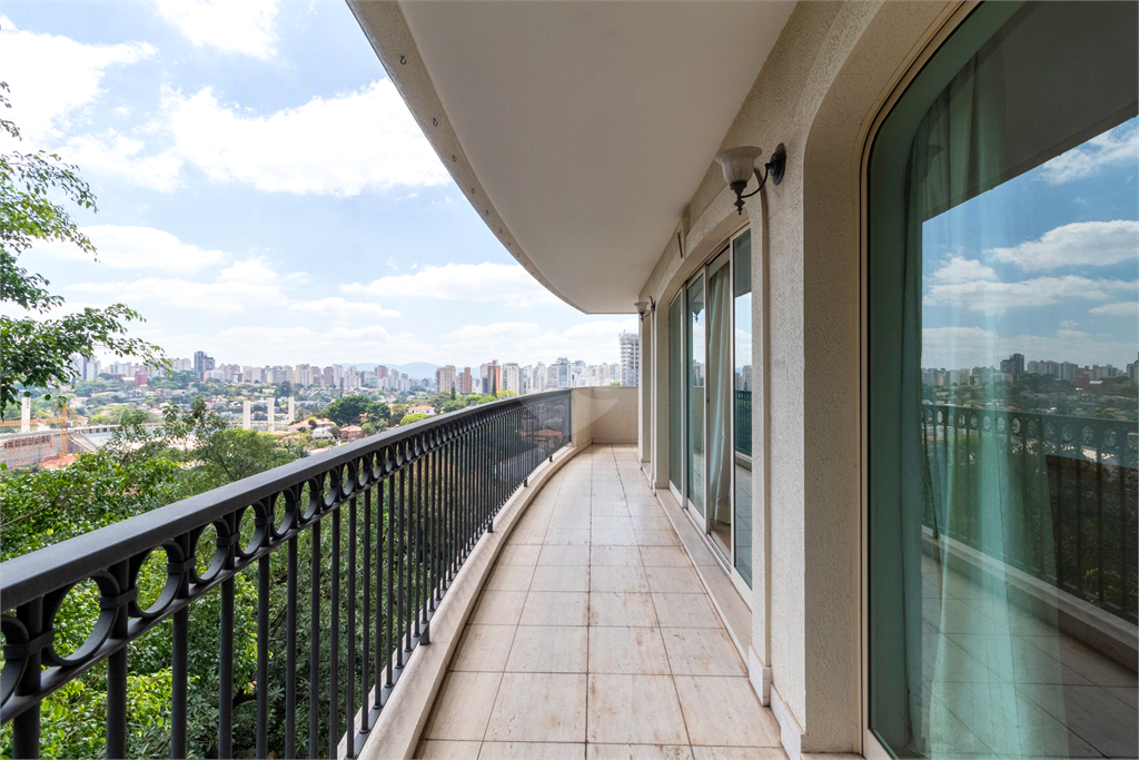 Venda Apartamento São Paulo Higienópolis REO881482 16