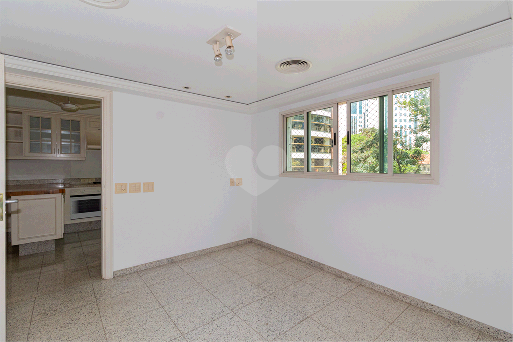 Venda Apartamento São Paulo Higienópolis REO881482 13