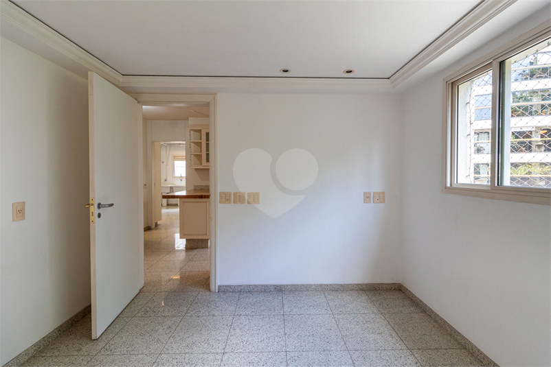 Venda Apartamento São Paulo Higienópolis REO881482 14