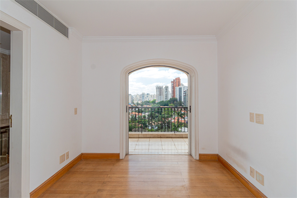 Venda Apartamento São Paulo Higienópolis REO881482 33