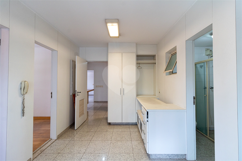 Venda Apartamento São Paulo Higienópolis REO881482 55