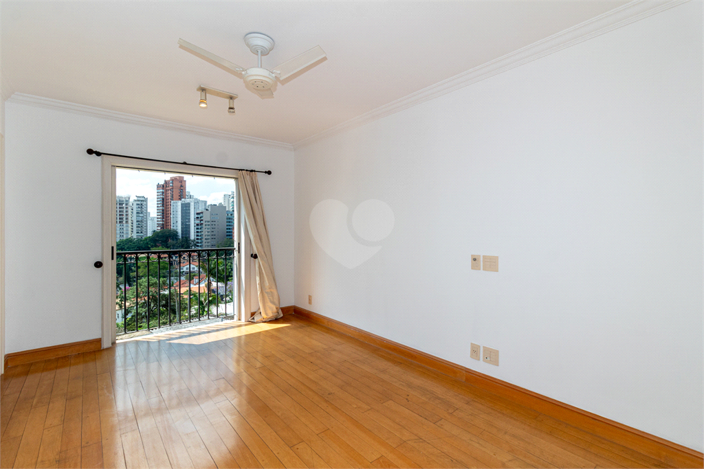 Venda Apartamento São Paulo Higienópolis REO881482 42