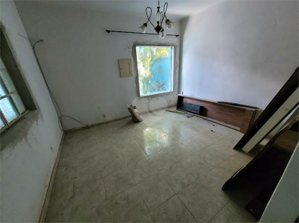 Aluguel Casa São Paulo Santana REO881483 7