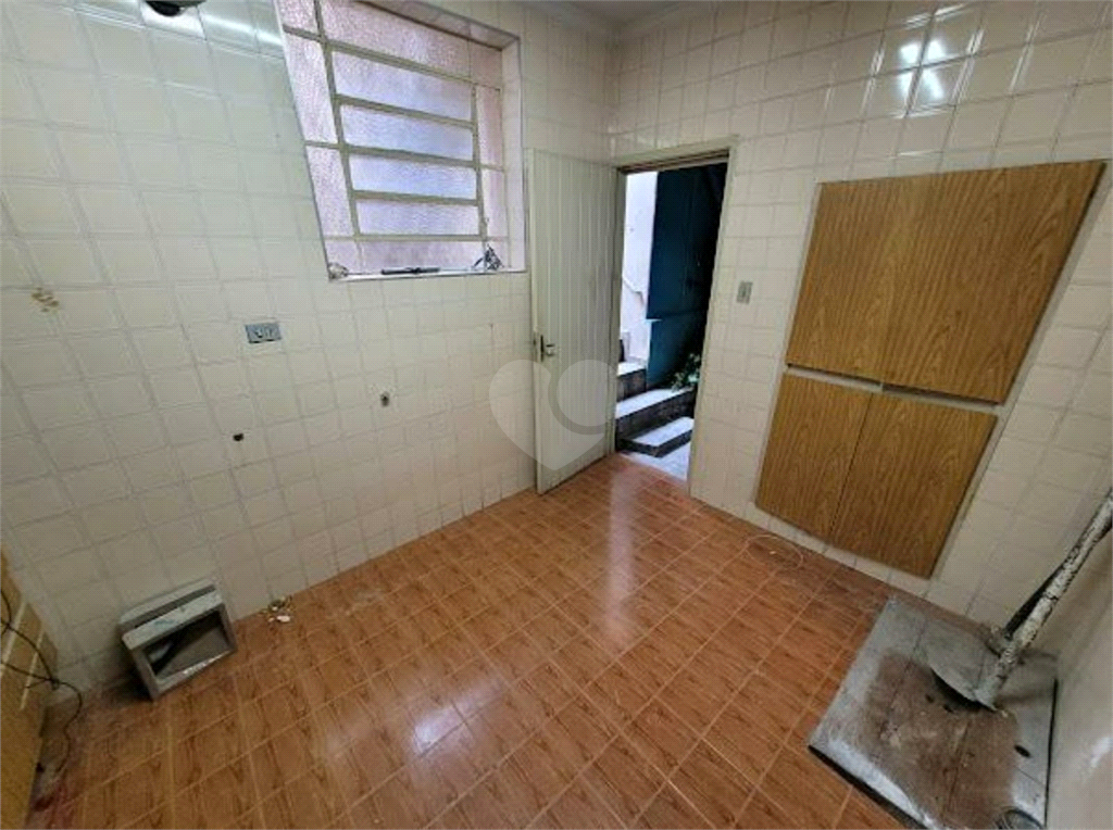 Aluguel Casa São Paulo Santana REO881483 3