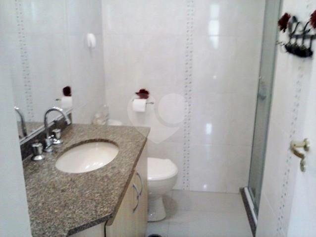 Venda Apartamento São Paulo Vila Gumercindo REO88149 8