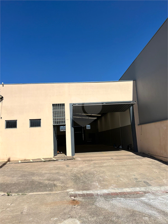 Venda Barracão São Carlos Parque Industrial REO881493 6