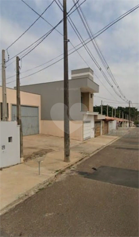 Venda Barracão São Carlos Parque Industrial REO881493 15