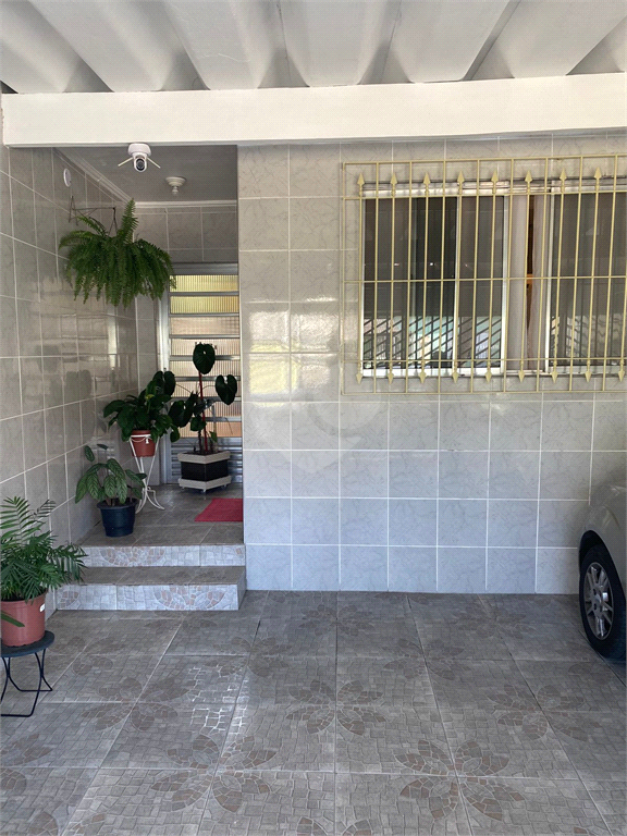 Venda Sobrado São Paulo Vila Alzira REO881494 35