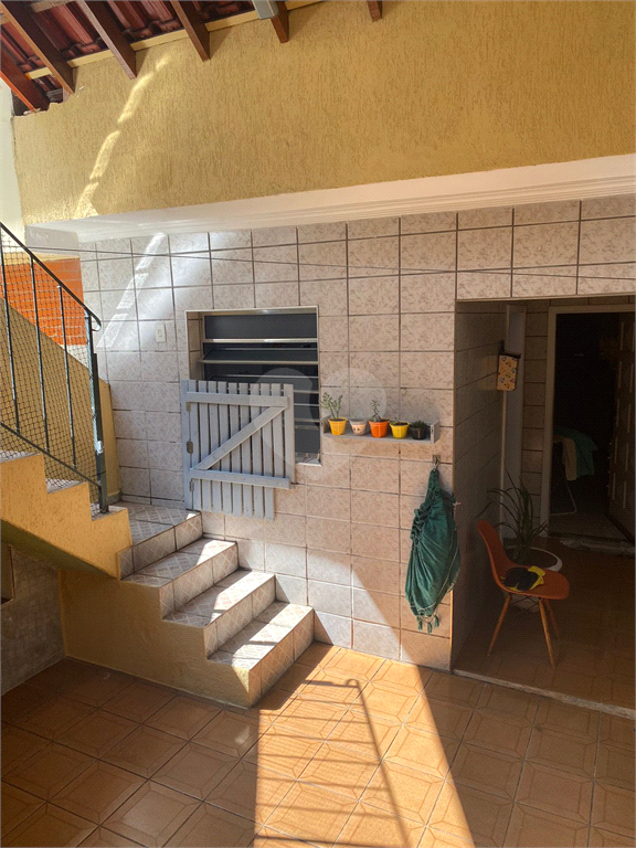 Venda Sobrado São Paulo Vila Alzira REO881494 24