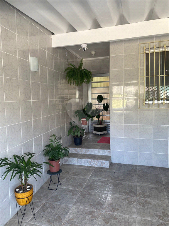 Venda Sobrado São Paulo Vila Alzira REO881494 34