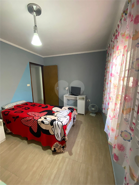 Venda Sobrado São Paulo Vila Alzira REO881494 19