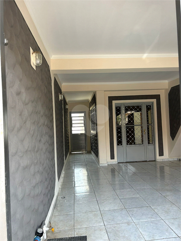 Aluguel Casa São Carlos Vila Santa Madre Cabrini REO881499 18