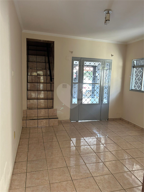 Aluguel Casa São Carlos Vila Santa Madre Cabrini REO881499 3