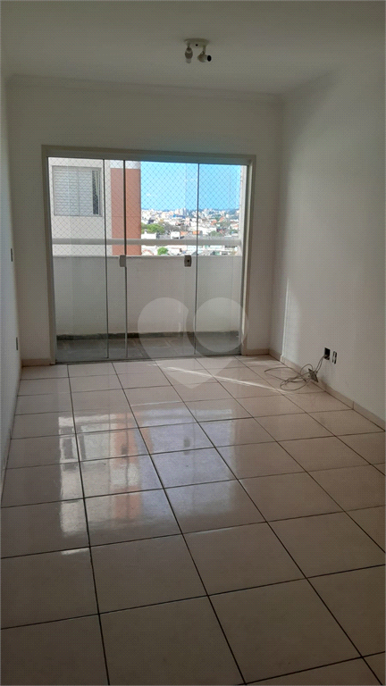 Venda Apartamento São Paulo Cidade Líder REO881500 4